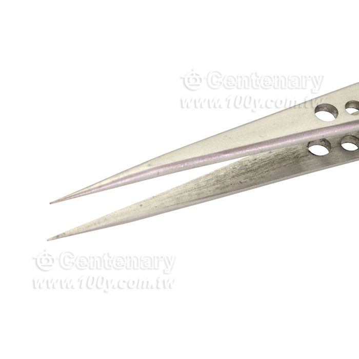 Slip Stainless Steel Tweezer - 155598 Product Image