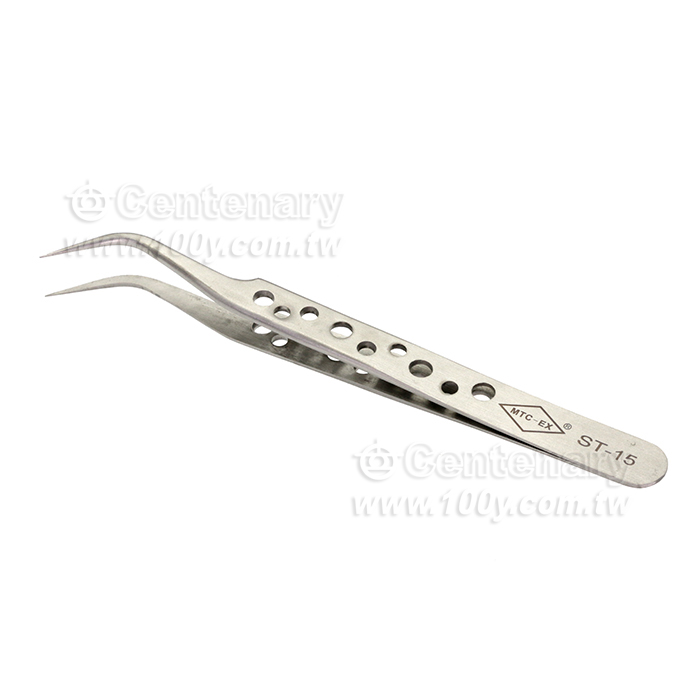 Slip Stainless Steel Tweezer - 155599 Product Image