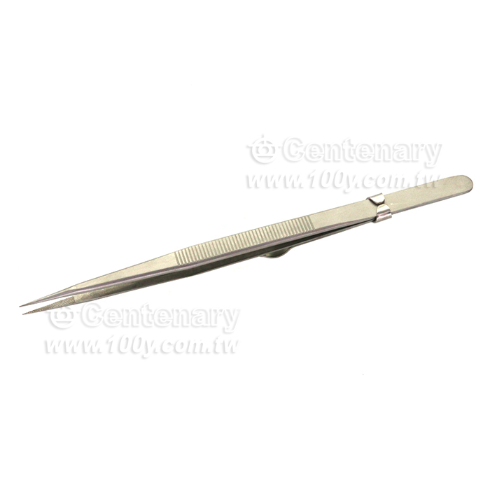 Slip Stainless Steel Tweezer - 155602 Product Image