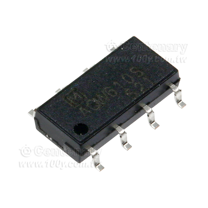 NAIS_GU PhotoMOS Relay - 47253 Product Image