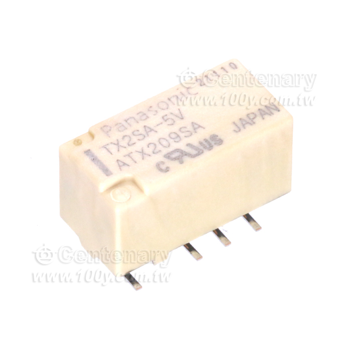 TX  Relay - 155830 Product Image