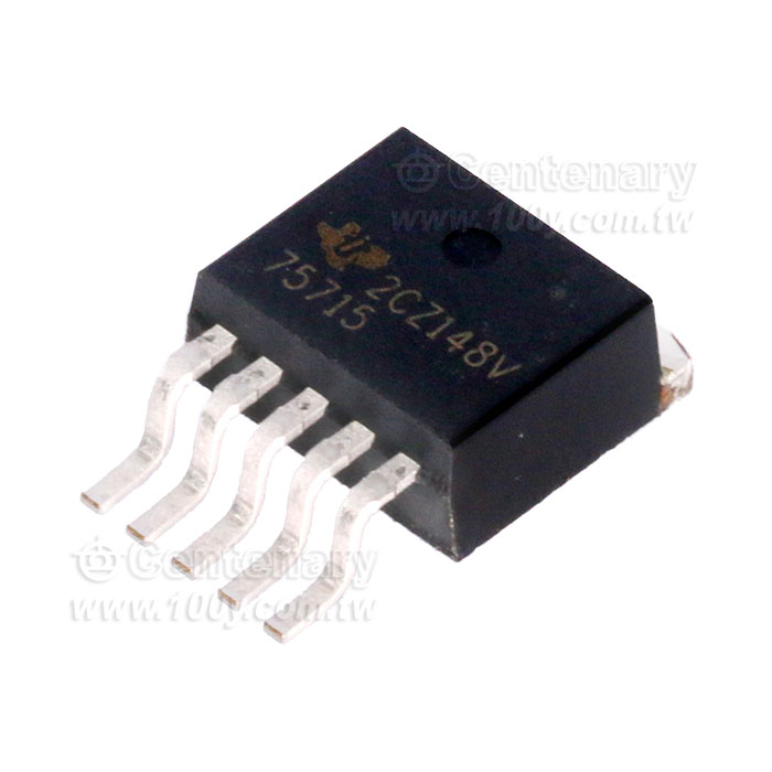 TEXAS INSTRUMENTSLDO. Texas Instrumentsldo - 156095 Product Image