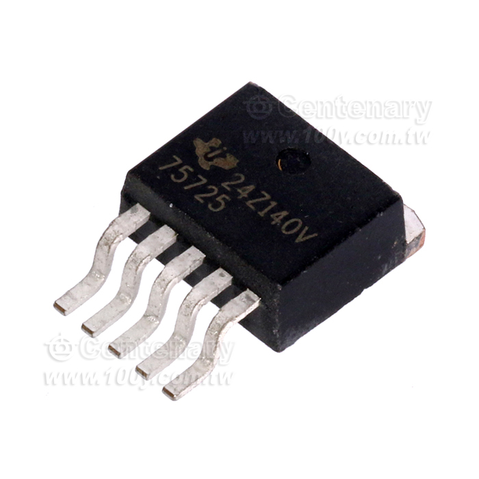 TEXAS INSTRUMENTSLDO. Texas Instrumentsldo - 156098 Product Image