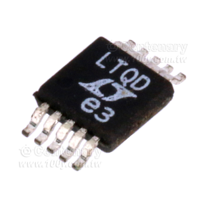 Precision, 100μA - 156103 Product Image