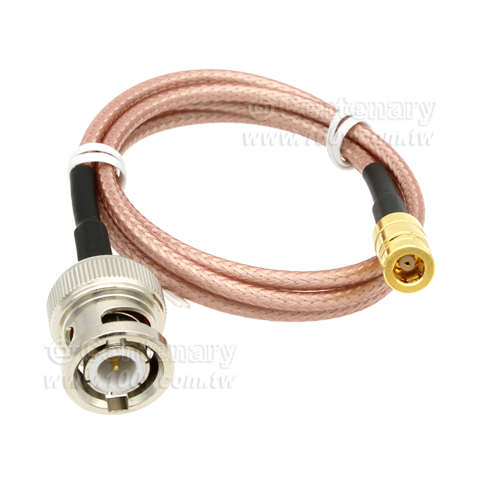 Test Line SMB to BNC - 146428 Product Image