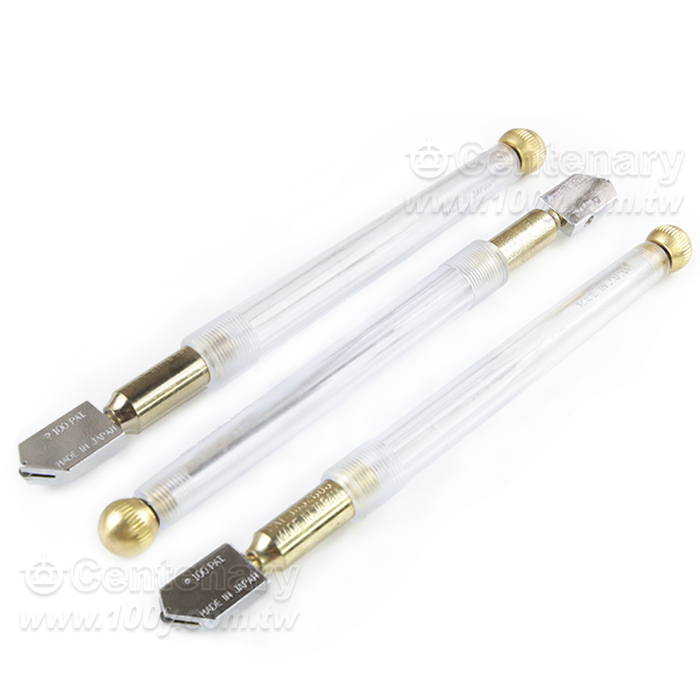 Oiled Glass Knife - 156461 Product Image