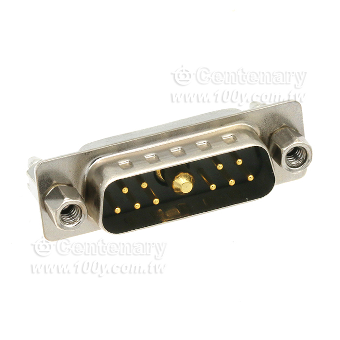 公頭 車針DP型 10+1P 30A - 156121 產品圖片