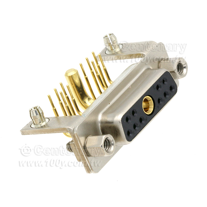 母頭 車針DR型 10+1P 30A 彎插板 - 156123 產品圖片