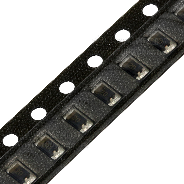 Voltage regulator diode - 156406 Product Image