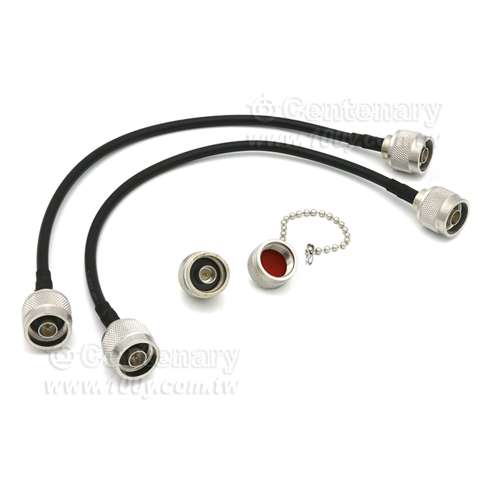 Spectrum Analyzer Probe - 94246 Product Image