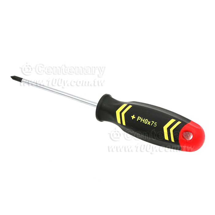 十字螺絲刀起子3.0*75mmPH0 - 155795 產品圖片