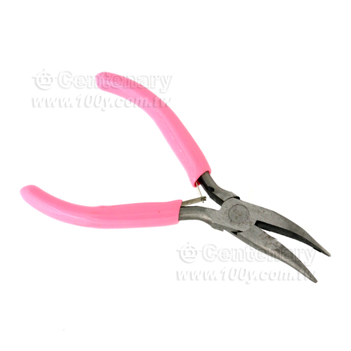 5"無齒彎嘴鉗 - 155796 產品圖片