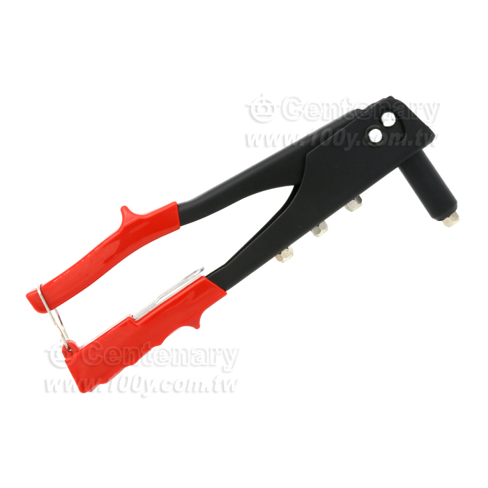 Hand riveter - 156400 Product Image