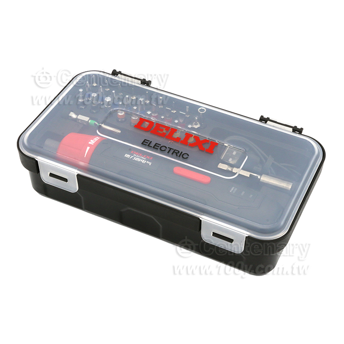 Electric Screwdriver - 155782 Product Image