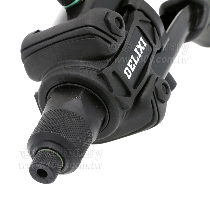 Hand riveter - 156402 Product Image