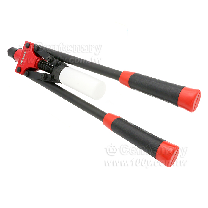 Hand riveter - 156401 Product Image