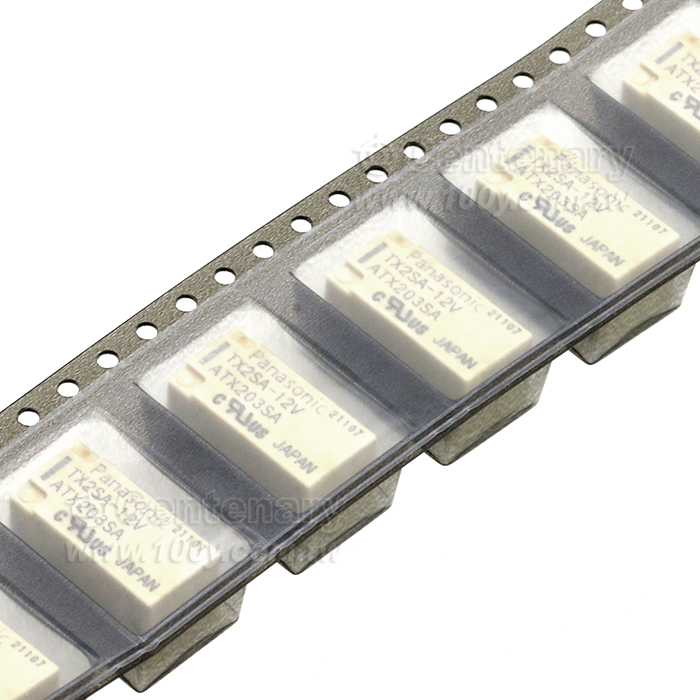 TX  Relay - 155831 Product Image