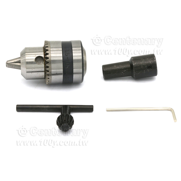 Drill Chuck - 156471 Product Image