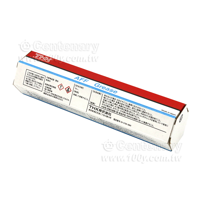 AFF Grease潤滑油脂 70g 進口原裝 - 155656 產品圖片