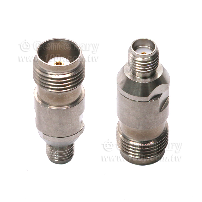 SMA Jack to TNC Jack 18GHz VSWR1.15 - 94190 產品圖片