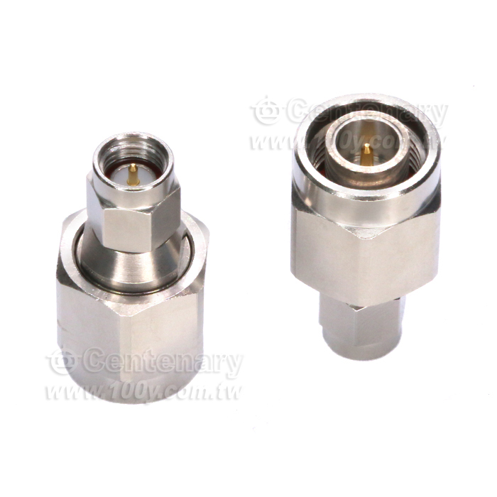 SMA Plug to TNC Plug 18GHz VSWR1.15 - 94199 產品圖片