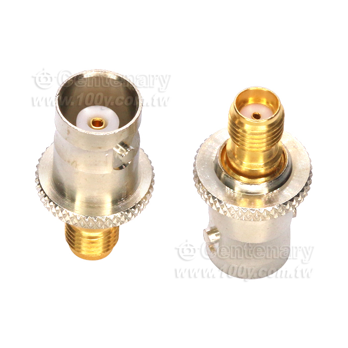 SMA Jack To BNC Jack 4GHz VSWR1.2 - 94200 產品圖片