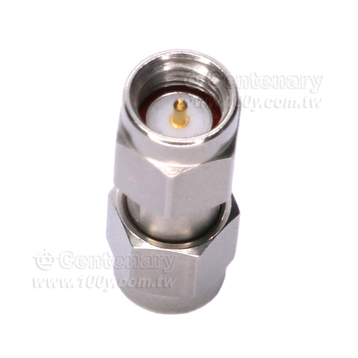 SMA Plug To SMA Plug - 94206 Product Image