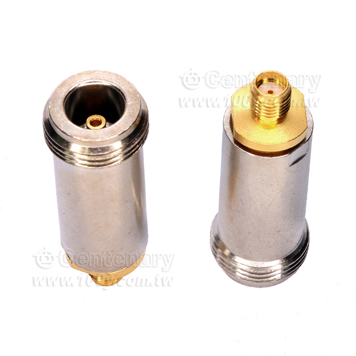 SMA Jack To N Jack - 94224 Product Image