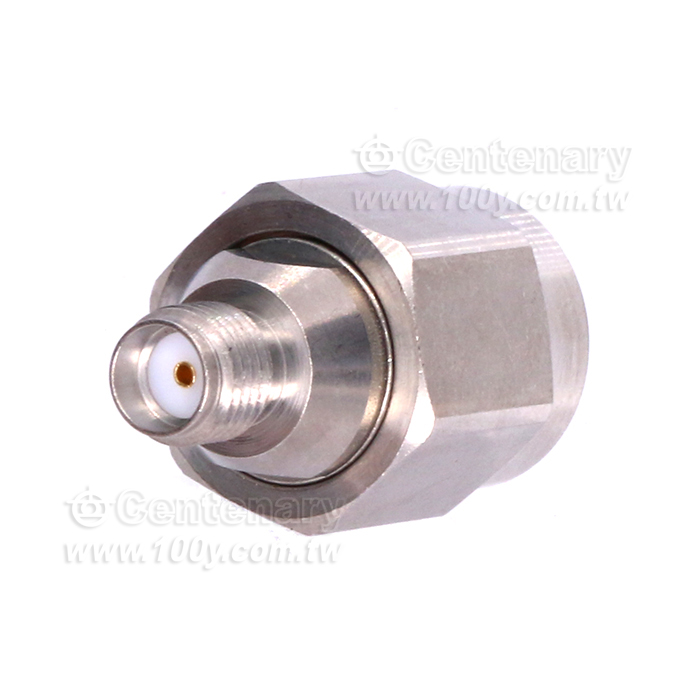 SMA Jack to TNC Plug  - 94194 Product Image