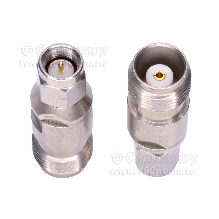 SMA Plug to TNC Jack - 94195 Product Image
