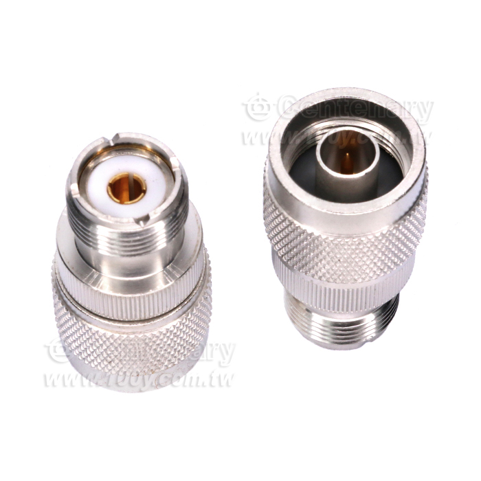 N Plug To UHF Jack 0.3GHz VSWR1.2 - 94210 產品圖片