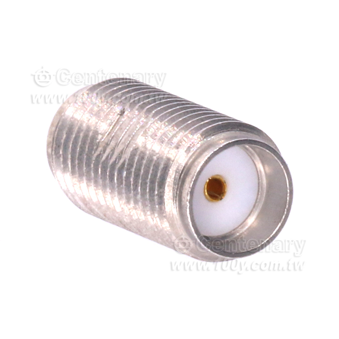 SMA Jack to SMA Jack 18GHz VSWR1.15 - 94204 產品圖片