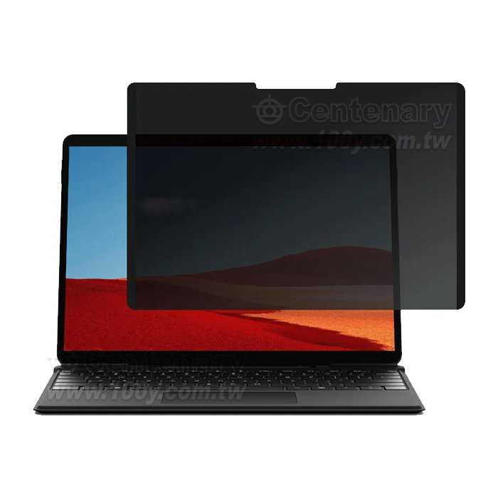 AIDA_Surface Pro 9 Anti-Blue Light Sheet 13" (Magnetic) - 94153 Product Image
