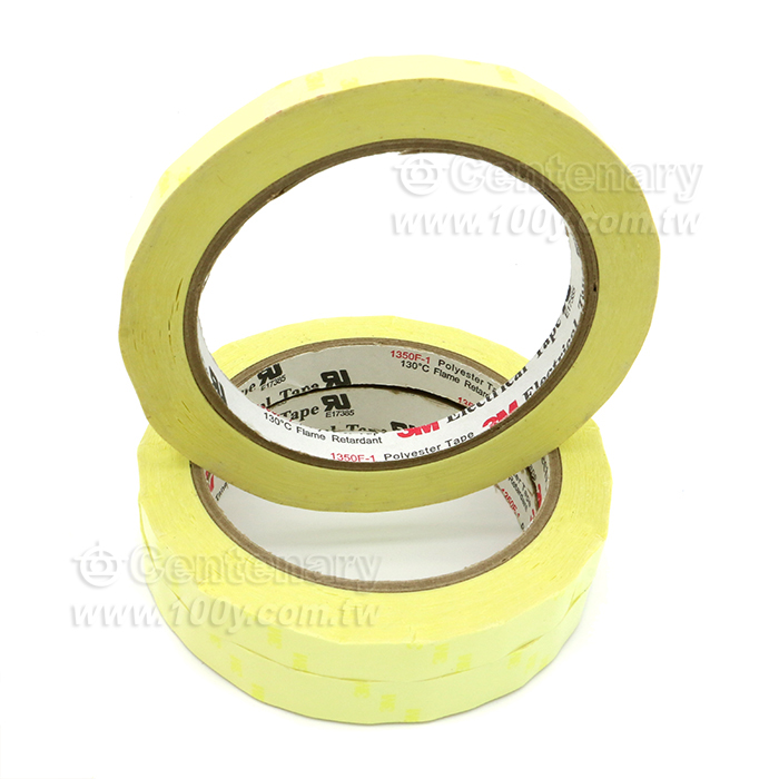 3M flame retardant insulation tape - 161914 Product Image