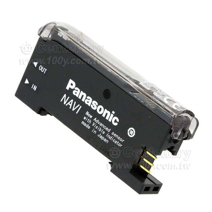 數位光纖感測器 NPN - 94069 產品圖片