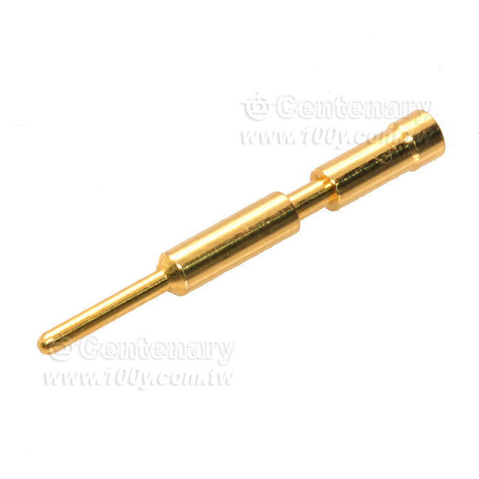 Weipu M23D power supply series connectors - 156448 Product Image