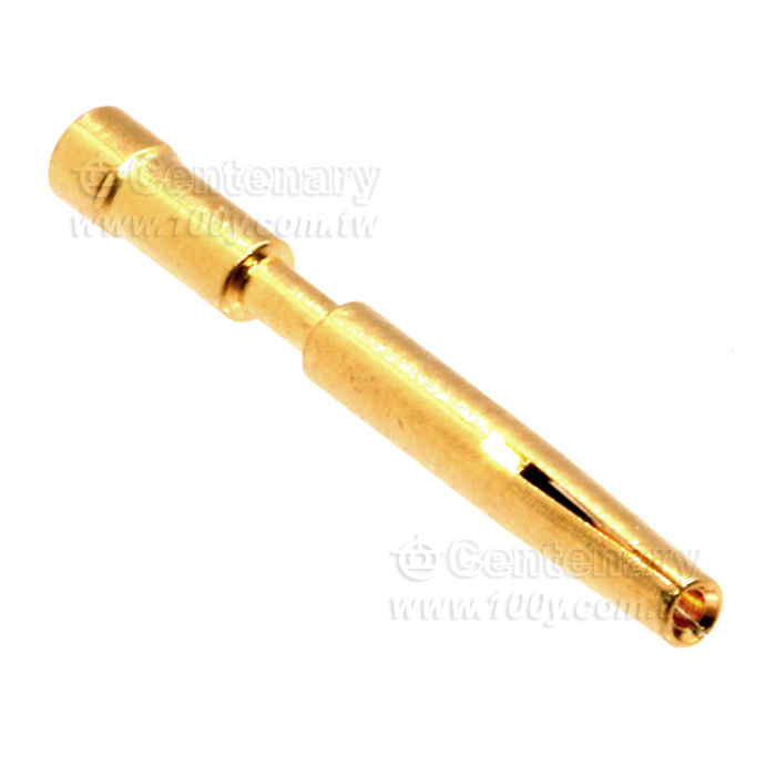 Weipu M23D power supply series connectors - 156449 Product Image