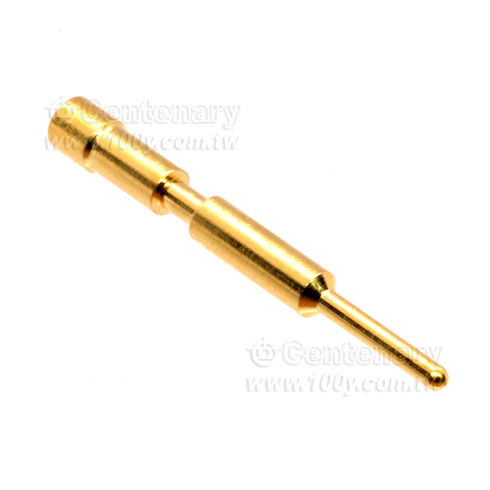 Weipu M23D power supply series connectors - 156450 Product Image