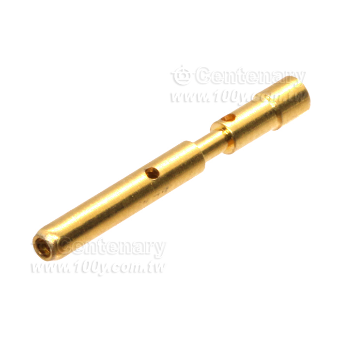 Weipu M23D power supply series connectors - 156451 Product Image