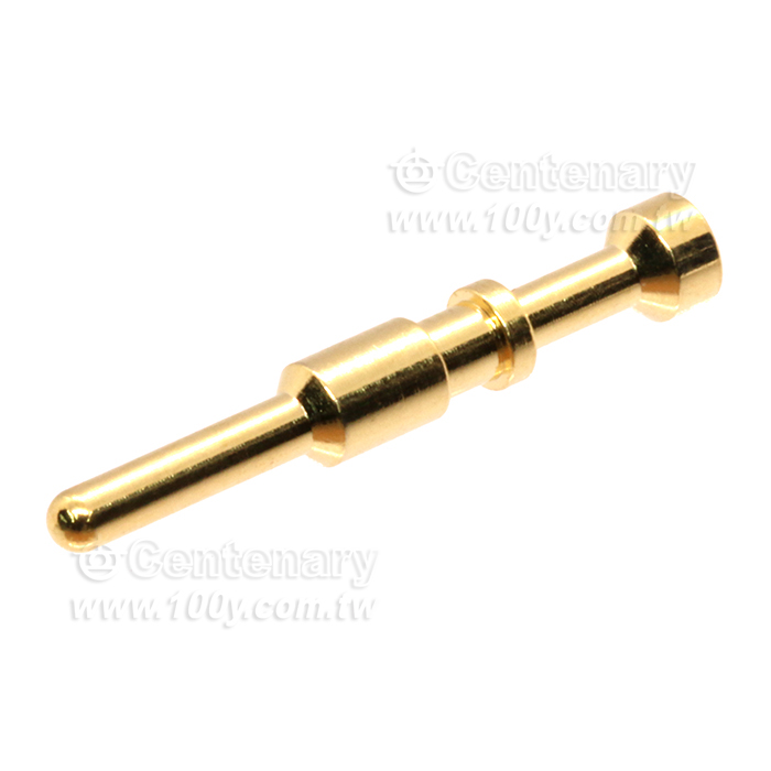 Weipu M23D power supply series connectors - 156452 Product Image