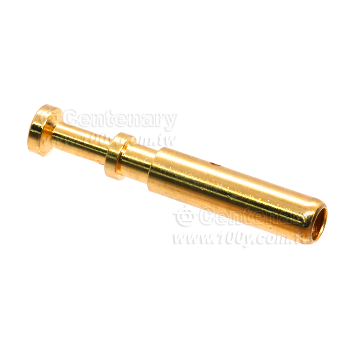 Weipu M23D power supply series connectors - 156453 Product Image