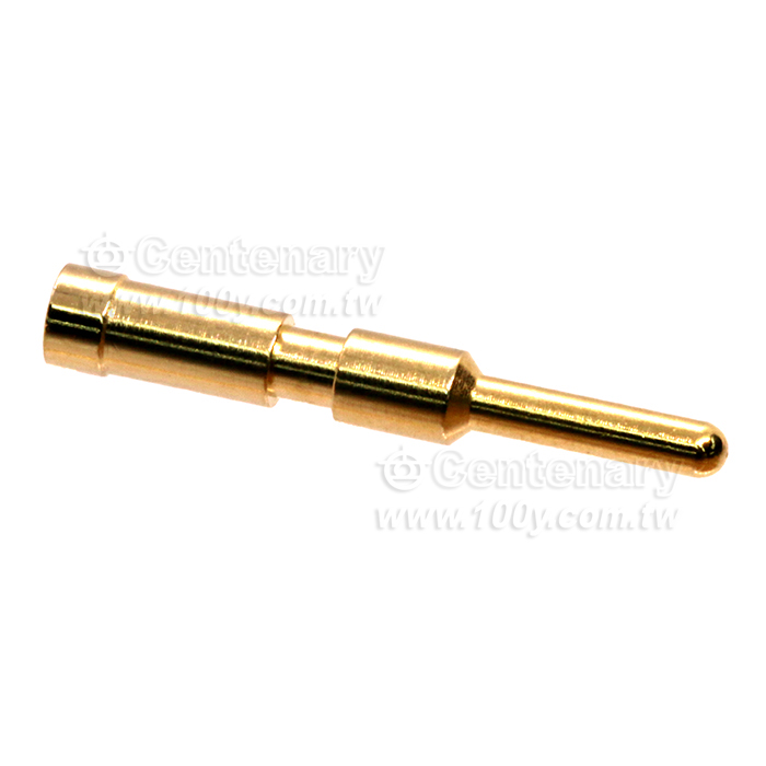 Weipu M23D power supply series connectors - 156454 Product Image