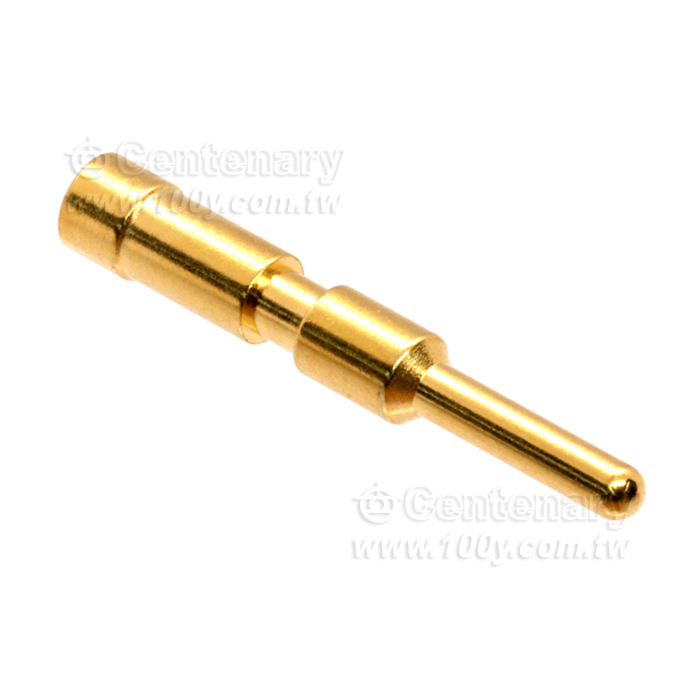 Weipu M23D power supply series connectors - 156456 Product Image