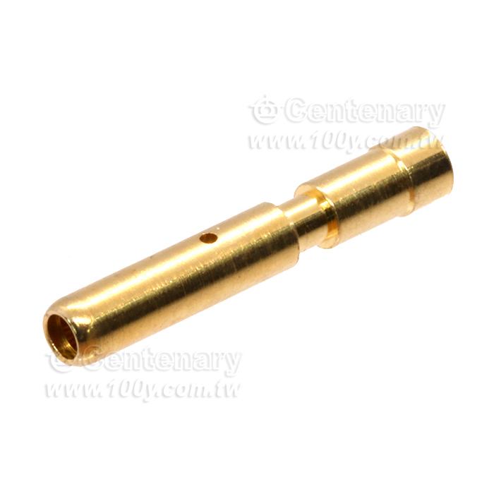 Weipu M23D power supply series connectors - 156457 Product Image