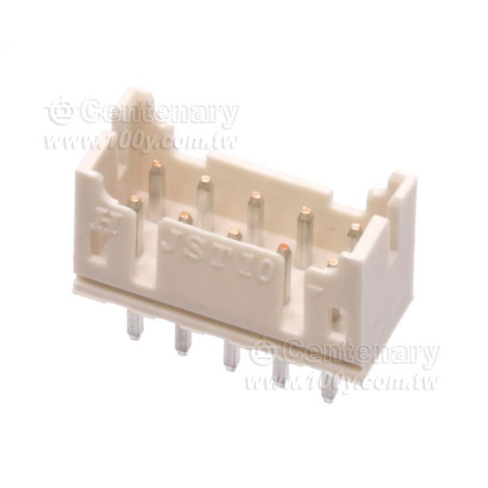 PHD Connector - 94285 Product Image