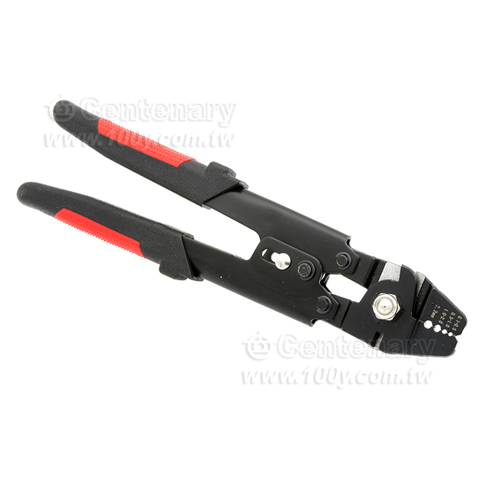 Figure 8 aluminum buckle pliers - 156765 Product Image