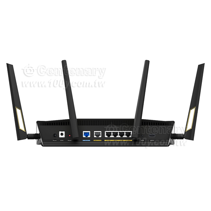 PRO Wi-Fi 6雙頻無線路由器 - 94267 產品圖片