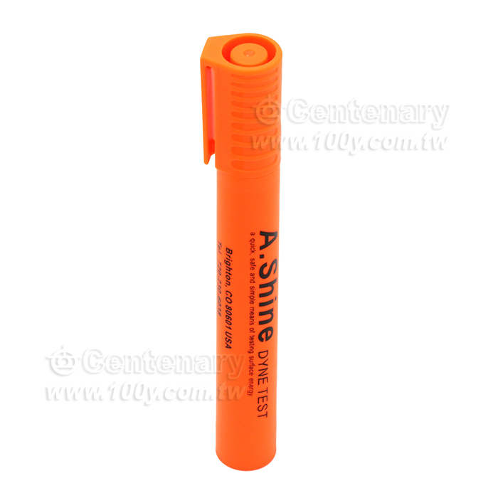 Red Dyne pen #32 - 156572 Product Image
