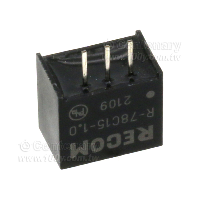 5W,18~42VDC→15VDC,1A - 156407 產品圖片