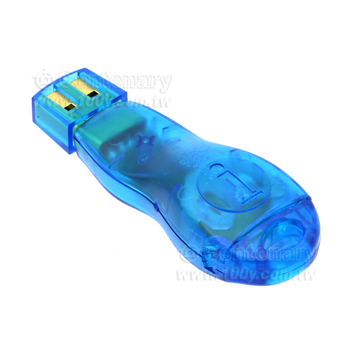 	ADI-Embedded Solutions  USB to 1-Wire/iButton Adapter - 156590 Product Image